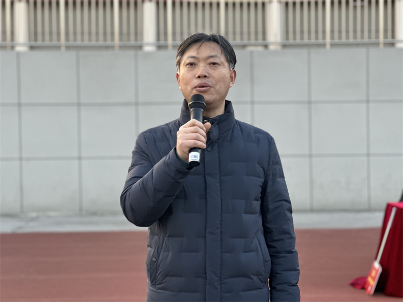 展旭強主任講話.jpg