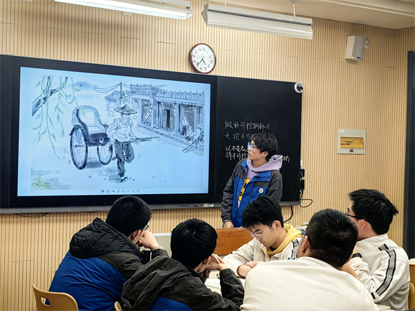 肖躍如同學分析二模得失.jpg